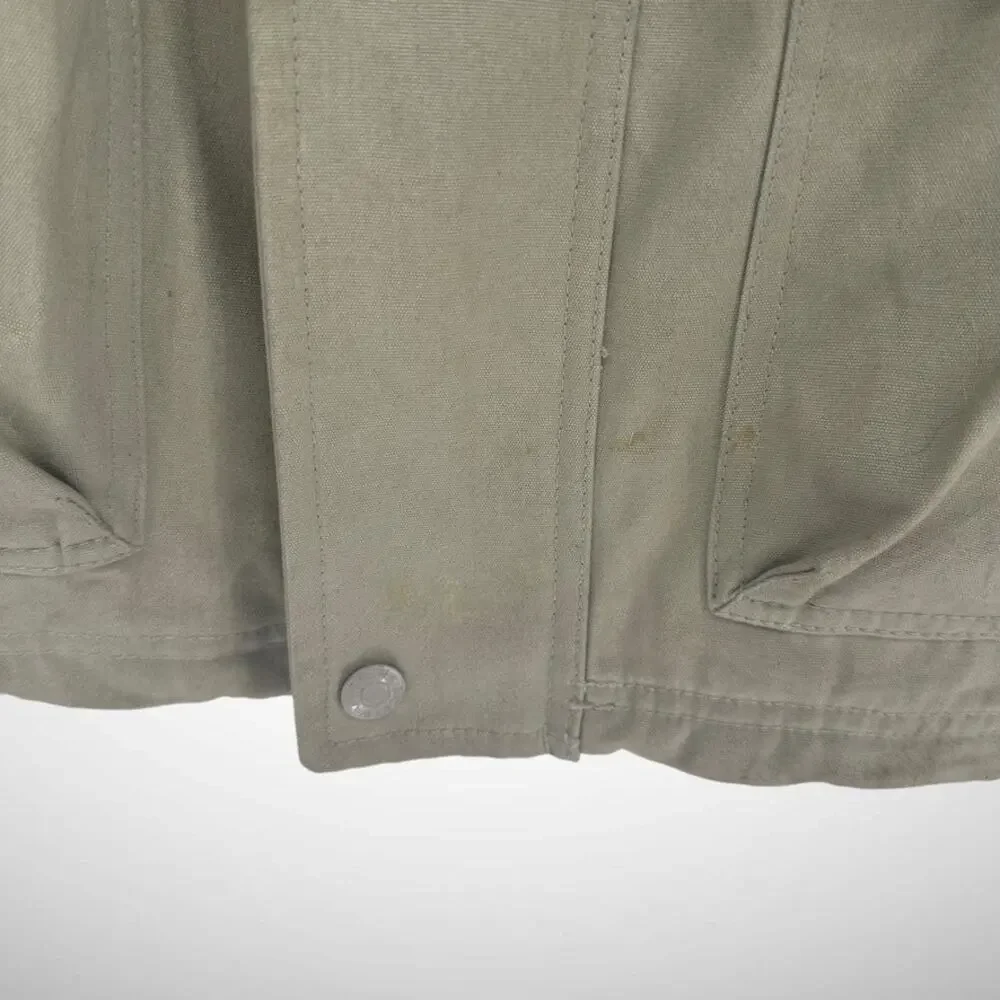 J. Crew crew men
